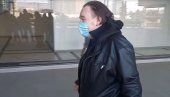 ODLOŽENO SUĐENJE BANETU VIDAKOVIĆU - Advokat: Imao kontakt sa zaraženim koronom, nalazi se u samoizolaciji