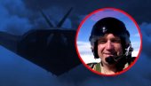OTKRIVENA TAJNA ČUVANA OD 1999. GODINE! Američki pilot priznao - Srbi su pogodili dva nevidljiva (VIDEO)