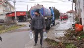 VODA ZA RITOPEK STIŽE SLEDEĆE JESENI: Radovi na izgradnji vodovodne mreže u gročanskom naselju trebalo bi da počnu do kraja aprila