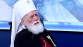 MIRAŠ PONOVO PROVOCIRA: Uputio zahtev gradonačelniku, hoće da nalaže badnjak ispred Cetinjskog manastira