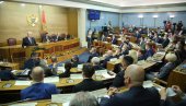 NEMA ČUDA ZA 200 DANA: Očekivanja od novoformirane Vlade Crne Gore su velika, a reforme počinju od danas