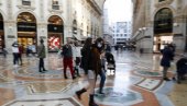DODATNE NEVOLJE ZBOG ZATVARANJA: Dugotrajna epidemija “tera” Italijane u nesanicu i depresiju