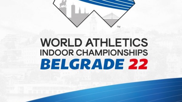 НАЈБОЉИ АТЛЕТИЧАТИ СТИЖУ У БЕОГРАД: Промењен термин Светског атлетског дворанског првенства 2022. године