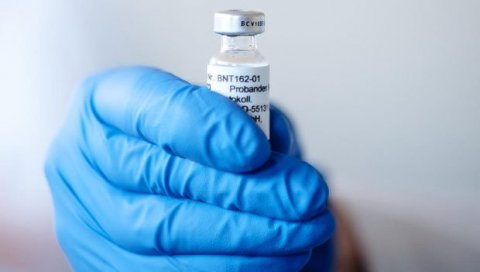 ОБЕЗБЕЂЕНЕ ВАКЦИНЕ ЗА СВЕ: Нови Зеланд бесплатно вакцинише целокупно становништво