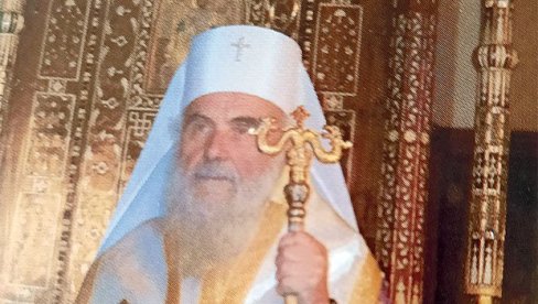 PUTNIK NA STAZI SVETOG SAVE: Pokojni poglavar Srpske crkve Irinej bio je sagovornik svima