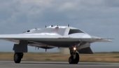PRVI LET NAORUŽANOG OHOTNJIKA: Ruski stelt dron testirao nove mogućnosti, rešili su da nadoknade izgubljeno vreme