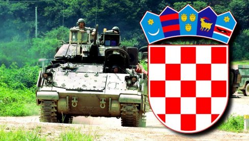 ВУЧИЋ О СЛАЊУ ХРВАТСКЕ ВОЈСКЕ НА ГРАНИЦУ СА СРБИЈОМ: Не намеравају да нападну Аустрију нити да улазе у сукоб са НАТО земљама