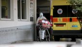 KORONA U GRČKOJ: Još 1.410 obolelih, umrla 21 osoba