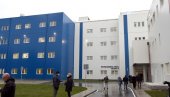 PRVI PACIJENTI VEĆ U BATAJNICI: Otvorena nova kovid-bolnica u Beogradu,  sa 930 bolničkih postelja i najsavremenijom opremom