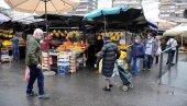 PREKO SAJTA SVE SA TEZGE: Beograđanima JKP Gradske pijace dostavljaju robu sa prestoničkih tržnica