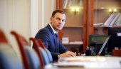 МИНИСТАР ОДГОВОРИО: Алексић пробао да прича о буџету, Синиша Мали доказао да греши