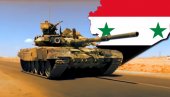 DŽIHADISTI U PANIČNOM STRAHU: Turci neće moći da ih zaštite, nova ofanziva sirijske armije sve izvesnija
