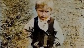 ONI NISU IMALI DETINJSTVO: Snimak mališana koji su vaskrsli Srbiju nakon Prvog svetskog rata (VIDEO)