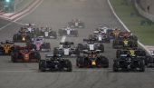 ПРОМЕНА КАЛЕНДАРА: Одложене трке у Аустралији и Кини, сезона Ф1 почиње у Бахреину