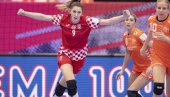 NOVI PORAZ SVETSKIH ŠAMPIONKI: Hrvatska bolja od Holandije, Srbiji bod u poslednjem kolu dovoljan za drugi krug