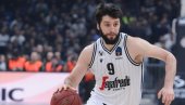 MARKOVIĆ UDARIO PO VIRTUSU: Evo kako je srpski košarkaš reagovao zbog odluke da se smeni Đorđević