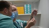 ДО КРАЈА ЈАНУАРА СТИЖЕ ЈОШ 80.000 ДОЗА ФАЈЗЕРОВЕ ВАКЦИНЕ: Доктор Ђерлек открио - У фебруару још око 200 хиљада доза