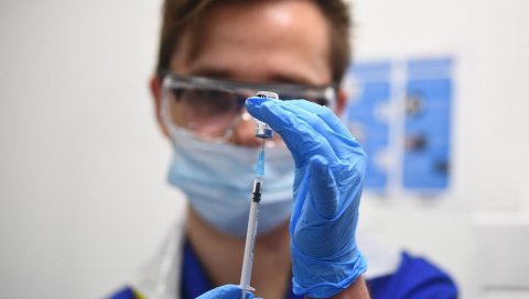 ОХРАБРУЈУЋЕ ВЕСТИ: Фајзер утврдио да ли је њихова вакцина ефикасна против британског соја корона вируса