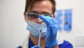 ОХРАБРУЈУЋЕ ВЕСТИ: Фајзер утврдио да ли је њихова вакцина ефикасна против британског соја корона вируса