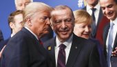 TRAMP UVODI SANKCIJE TURSKOJ? Erdogana napokon stiže kazna, obiće mu se o glavu saradnja sa Rusima