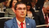 GOLUBOVIĆ SEDI U DVE FOTELJE: DCD traže ostavku predsednika Pljevalja zbog sukoba interesa