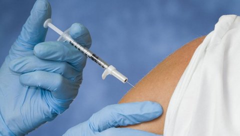 ДЕСЕТ МИЛИОНА ВАКЦИНА СЛЕДЕЋЕ НЕДЕЉЕ: Немачка значајно повећава број вакцинисаних становника