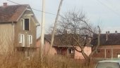 UDARCIMA SEKIRE UBILA DEVIZNU PENZIONERKU: Detalji jezivog ubistva u selu Provo, Slađani lisice umesto plena (FOTO)