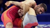 ŠTEFANEK PORAŽEN U ČETVRTFINALU: Olimpijski šampion danas u repesažu završava rvačku karijeru? (VIDEO)