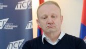 LAŽI STRANKE VUKA JEREMIĆA: Oglasila se Policijska uprava u Kruševcu