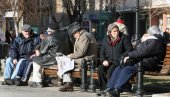 BRANIOCI NA MARGINI: Više od 2.500 vojnih penzionera bivši režim godinama diskriminisao
