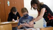 PRIORITET DEPOLITIZACIJA OBRAZOVNIH USTANOVA: U Crnoj Gori održan sastanak sa direktorima škola i vrtića
