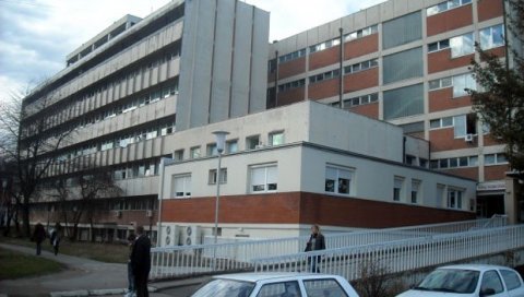 ХОСПИТАЛИЗОВАНО 115 ПАЦИЈЕНАТА: Још три смртна исхода на ковид одељењима чачанске болнице