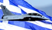 GRCI KUPUJU NOVE RATNE AVIONE: Evo za koje letelice su se odlučili, jačaju pozicije u Mediteranu