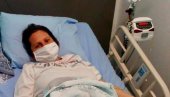KOLEGE TRAŽE LEK ZA DOKTORKU ANU: Lekarka iz Paraćina, obolela od karcinoma, treba da nastavi lečenje u Turskoj