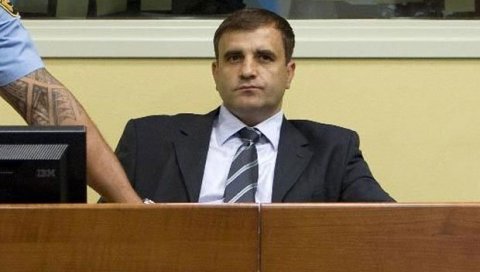 ХАГ НАСТАВЉА ДА МАЛТРЕТИРА СРБЕ: Правним вратоломијама дошли до срамне одлуке у поступку против Милана Лукића