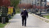 POLICAJCI MOGU U PENZIJU I SA 50 LETA: Od svih srpskih penzionera, po pravilu, najmlađi su oni koji su radni vek proveli u MUP-u