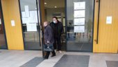 DANAS NASTAVLJENO SUĐENJE: Marković optužio Vidakovića da je prodavao heroin