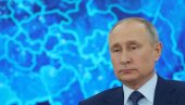 VLADIMIR PUTIN JE TUŽAN: Ovako je predsednik Rusije reagovao kada je čuo za smrt velike zvezde ruskog sporta