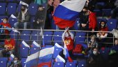 RUSKI GIMNASTIČARI ŠOKIRALI SVET: Uradili ovo i sad oni što dele sankcije ne znaju šta će