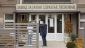 RASTE PROCENAT INFICIRANIH: U Jablaničkom okrugu ponovo više od 30 novozaraženih virusom korona