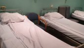 BROJEVI U PČINJSKOM OKRUGU: U kovid bolnicama hospitalizovana 192 pacijenta