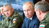NA SUPERORUŽJE RUSI TROŠE PAMET, AMERIKA MILIONE: Zašto su ponovo Putin i moderno naoružanje Moskve trn u oku Zapada