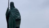 POZNAT DATUM: Evo kada će biti otkriven spomenik Stefanu Nemanji