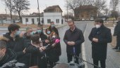 АГЕНЦИЈА ЗА ЛЕКОВЕ ЗАДОВЉНА КВАЛИТЕТОМ РУСКЕ ВАКЦИНЕ: Председник најавио - Постоји шанса за производњу у Србији