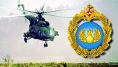 NOVI RUSKI HELIKOPTER USPEŠNO TESTIRAN: Udarne desantne snage dobijaju savršenu podršku iz vazduha (VIDEO)