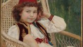 VELIKA IZA PONOVO MEĐU BEOGRAĐANIMA. U Galeriji SANU, od četvrtka, izložba dela dalmatinskog slikara Vlaha Bukovca (1855- 1922)