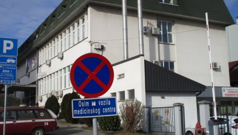 ЕПИДЕМИОЛОШКА СИТУАЦИЈА У РУДНИЧКО-ТАКОВСКОМ КРАЈУ: Смањује се број заражених, хоспитализован 31 пацијент