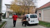 PAD BROJA PACIJENATA NA KOVID-ODELJENJU: Danas u Paraćinu posle dužeg vremena manje od 70 hospitalizovanih
