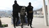ZAPLENILI 16 KILOGRAMA DROGE: Pripadnici SIPA u utorak u akciji Jug na 13 lokacija uhapsili deset narko-dilera