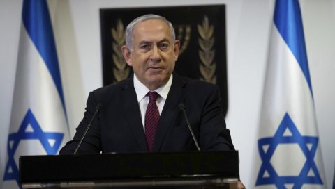 ПОСЛЕ ТРАМПА НА РЕДУ ЈЕ НЕТАЊАХУ: Израелски премијер на удару, ево зашто је реаговао Фејсбук